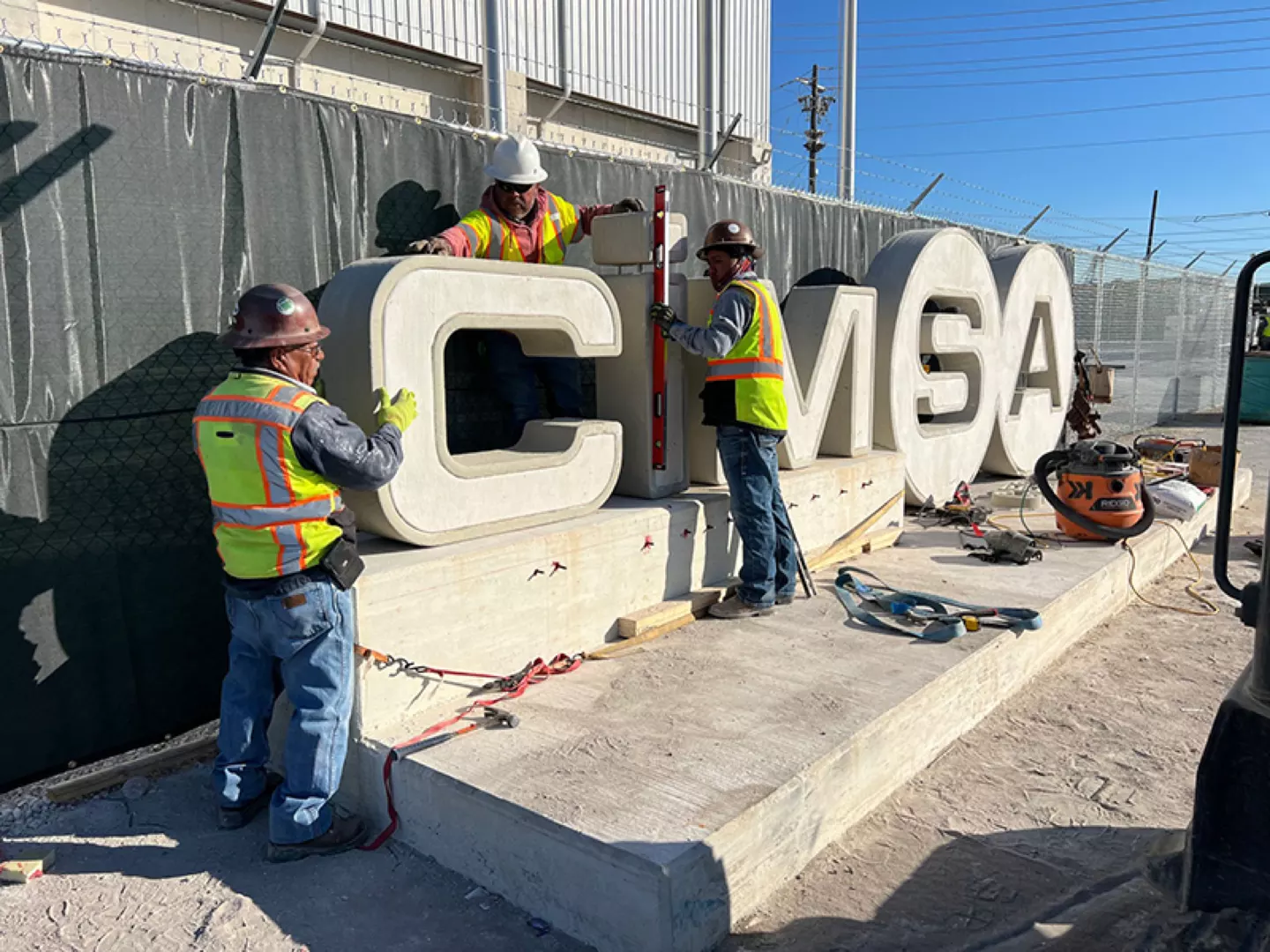 Install-Align